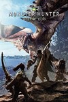 Monster Hunter: World????На ваш STEAM????Любой регион
