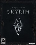 The Elder Scrolls V: Skyrim Special EditionSTEAM????