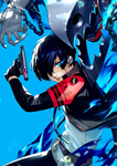 Persona 3 Reload????На ваш STEAM????Любой регион