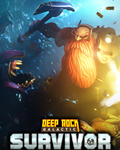 Deep Rock Galactic: Survivor????STEAM????Любой регион