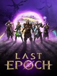 Last Epoch????На ваш STEAM аккаунт????Любой регион