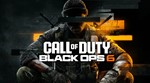Call of Duty: Black Ops 6 (2023) На ваш Аккаунт