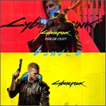 ⭐ Cyberpunk 2077 + DLC: Phantom Liberty ⭐????STEAM????