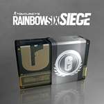 PC Rainbow Six Siege 1200 R6 CREDITS | КРЕДИТОВ