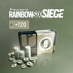 PC Rainbow Six Siege 4920 R6 CREDITS | КРЕДИТОВ