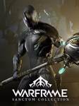 PCWarframe ▌НАБОР ПОДДЕРЖКИ «САНКТУМ»