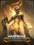 PC Warframe ▌КОЛЛЕКЦИЯ ЭМБЕР 