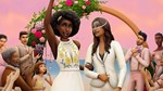 PC THE SIMS 4 НАБОР