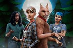 PC THE SIMS 4 НАБОР 