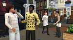 PC THE SIMS 4 КОМПЛЕКТ 