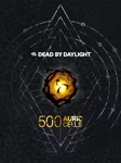 Steam | EGS 500 Золотые Клетки | Auric Cells 