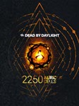 Steam | EGS 2250 Золотые Клетки | Auric Cells 