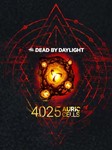 Steam | EGS 4025 Золотые Клетки | Auric Cells 