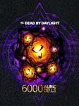 Steam | EGS 6000 Золотые Клетки | Auric Cells 