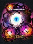 Steam | EGS 12500 Золотые Клетки | Auric Cells 