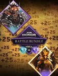 PC For Honor Y8S4 BATTLE BUNDLE | БОЕВОЙ НАБОР