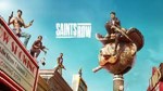 EGS Куплю Вам Saints Row 2022 | Gold | Platinum