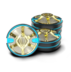 PCWarframe ▌7 КОРОЛЕВСКИХ АЙЯ + 400 ПЛАТИНЫ