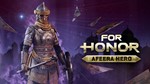 PC For Honor ГЕРОЙ АФИРА | AFEERA