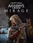 ДЛЯ РФ Куплю Вам Assassin’s Creed Mirage | UPLAY