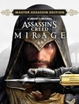 ДЛЯ РФ Куплю Вам Assassin’s Creed Mirage Master