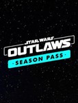 ДЛЯ ПК Star Wars Outlaws Season Pass | UPLAY