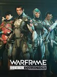 PCWarframe ▌КОЛЛЕКЦИЯ 1999: «ОБЕТ БЛИЗНЕЦОВ»