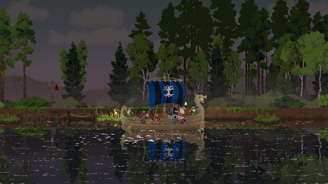 Kingdom two crowns как добыть камень. Kingdom two crowns как добыть камень