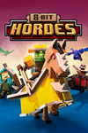  8-Bit Hordes Xbox One & Xbox Series X|S активация