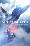  ACE COMBAT™ 7: SKIES UNKNOWN Xbox One|X|S активация