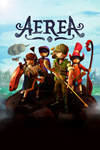  AereA Xbox One & Xbox Series X|S активация