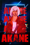  Akane Xbox One & Xbox Series X|S активация