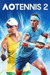  AO Tennis 2 Xbox One & Xbox Series X|S активация