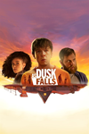  As Dusk Falls Xbox One & Xbox Series X|S активация