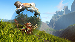  Biomutant Xbox One & Xbox Series X|S активация - изображение № 6