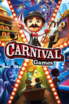  Carnival Games® Xbox One & Xbox Series X|S активация