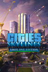  Cities: Skylines - Xbox One Edition активация