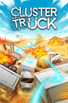  ClusterTruck Xbox One & Xbox Series X|S активация