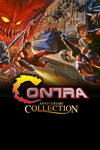  Contra Anniversary Collection Xbox One|X|S активация
