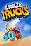  Crazy Trucks Xbox One & Xbox Series X|S активация