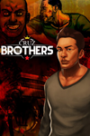  Cruz Brothers Xbox One & Xbox Series X|S активация