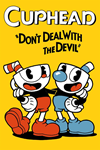  Cuphead Xbox One & Xbox Series X|S активация