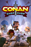  Conan Chop Chop Xbox One & Xbox Series X|S активация