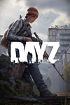  DayZ Xbox One & Xbox Series X|S активация