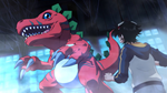  Digimon Survive Xbox One & Xbox Series X|S активация - изображение № 2
