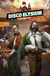  Disco Elysium - The Final Cut Xbox One|X|S активация