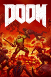  DOOM Xbox One & Xbox Series X|S активация
