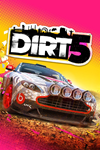  DIRT 5 Xbox One & Xbox Series X|S активация
