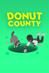 Donut County Xbox One & Xbox Series X|S активация