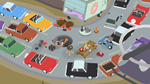  Donut County Xbox One & Xbox Series X|S активация - изображение № 3